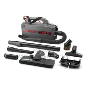 ORECK COMMERCIAL XL Pro 5 Super Compact Vacuum Cleaner