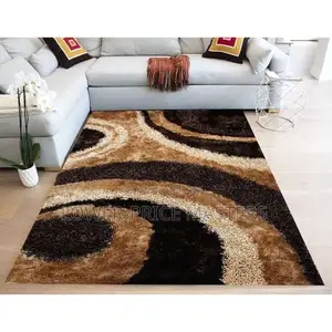 German Quality Woollen Carpet