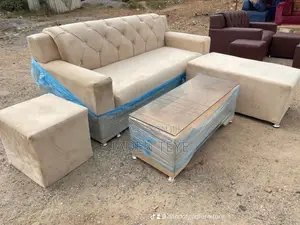Three in One Set Sofa