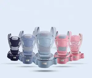 Baby Carrier