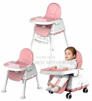 3in1 Baby Feeding High Chair