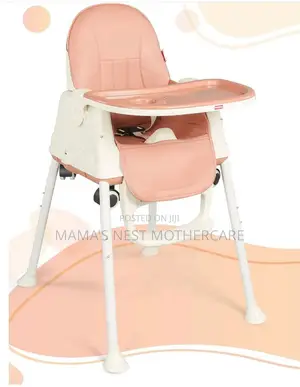 3in1 Baby Feeding High Chair