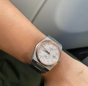 Tissot One Pin Battery Watch