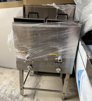 30l Standing Deep Fryer