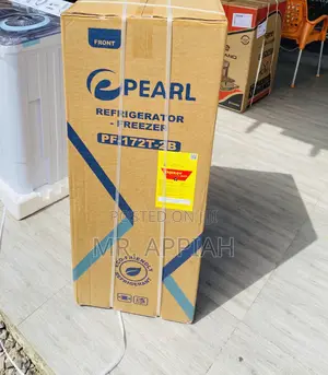 Buy Affordable Pearl Pf-217-2b 2door Electric Fridge,Mirror