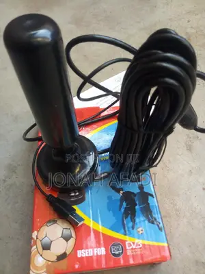 Indoor CDL Hd Tv Digital Antenna