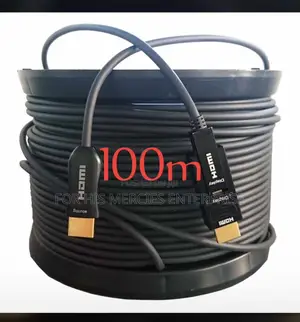 HDMI 100 Meters