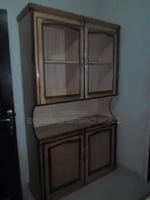 Kitchen Cabinet