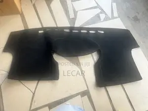 Toyota Vitz Dashboard Cover