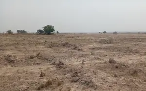 Limited Affordable Half Plot - Tsopoli New Airport City