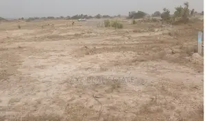Limited Affordable Half Plot - Tsopoli New Airport City