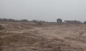 Limited Affordable Half Plot - Tsopoli New Airport City