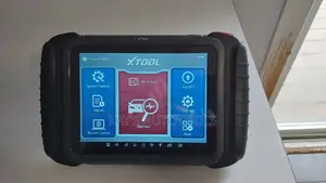 Xtool D8 Advance Car Diagnostics Programmer