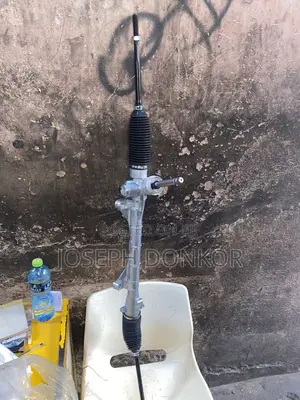 Outlander 2015,2016,2017,2018,2019,2020 Steering Rack