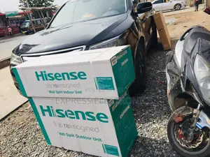 Hisense Split R410 Gas Hisense 1.5hp Air Conditioner