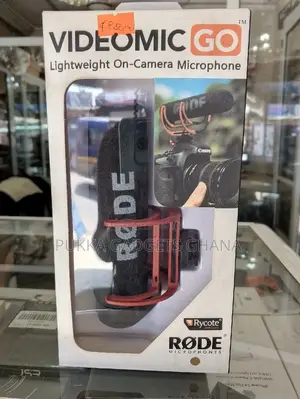 Rode Microphone