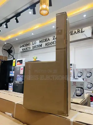 Clear Sound Bar With Woofer C450 Samsung