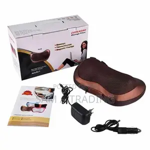 Cars and Home Pillow Massage