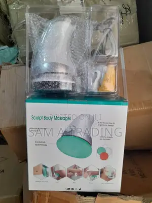 Sculpt Body Massage