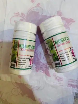 Kidney Herbal Capsule