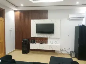 Tv Wall Unit