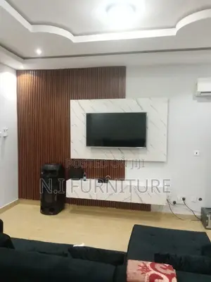 Tv Wall Unit