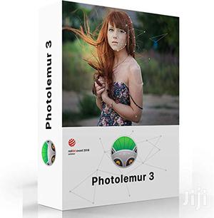 Photolemur 3 Graphic Editing For Win/Mac