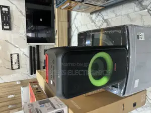 Text Us for Your LG-XL5S Speaker