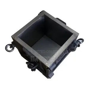 Cube Mold for Concrete Cement