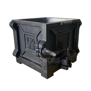 Cube Mold for Concrete Cement