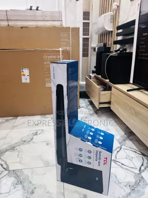 Text Us for TCL S522w Soundbar With Woofer