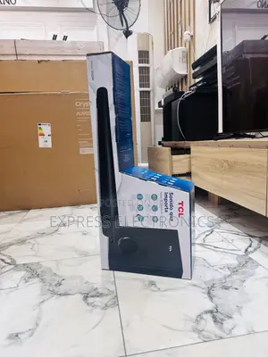 High Performance TCL S522w Soundbar With Woofer