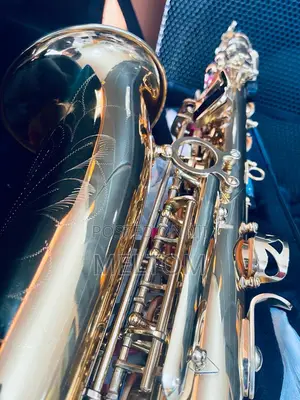 Premier England Alto Saxophone