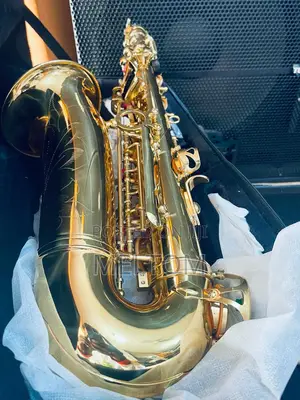 Premier England Alto Saxophone