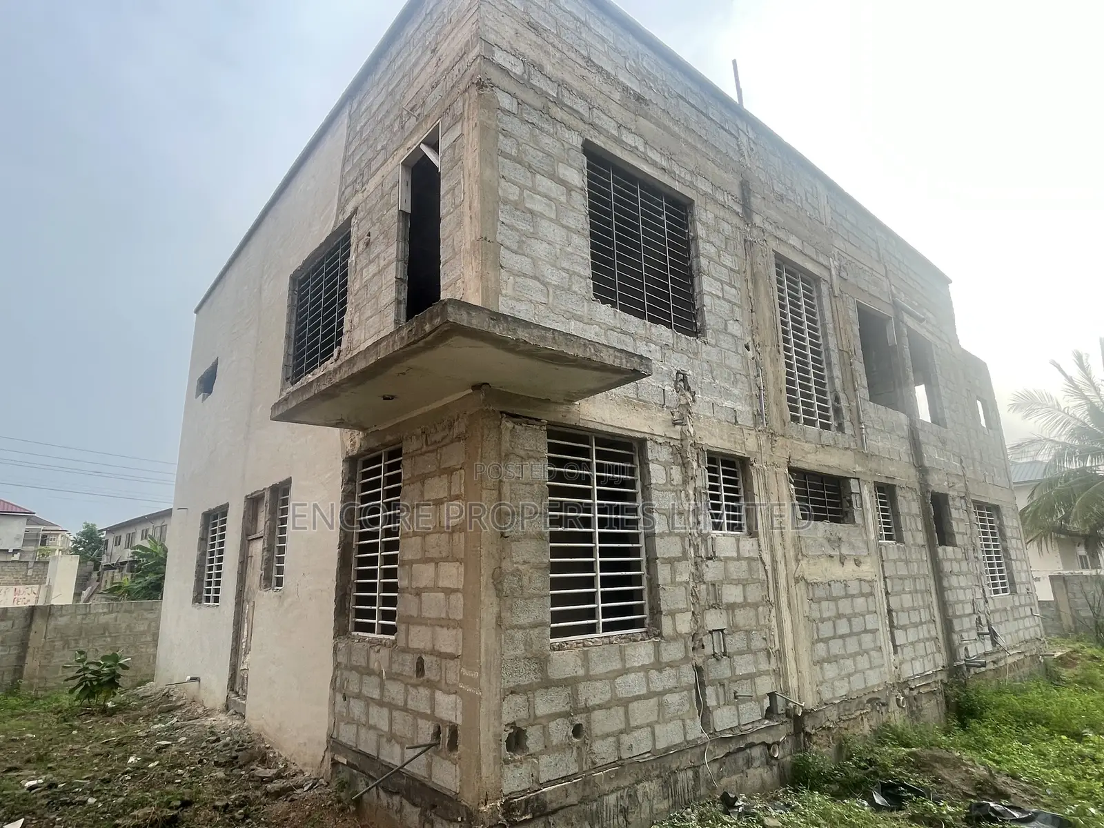 4bdrm House in Encore Properties, East Legon for sale