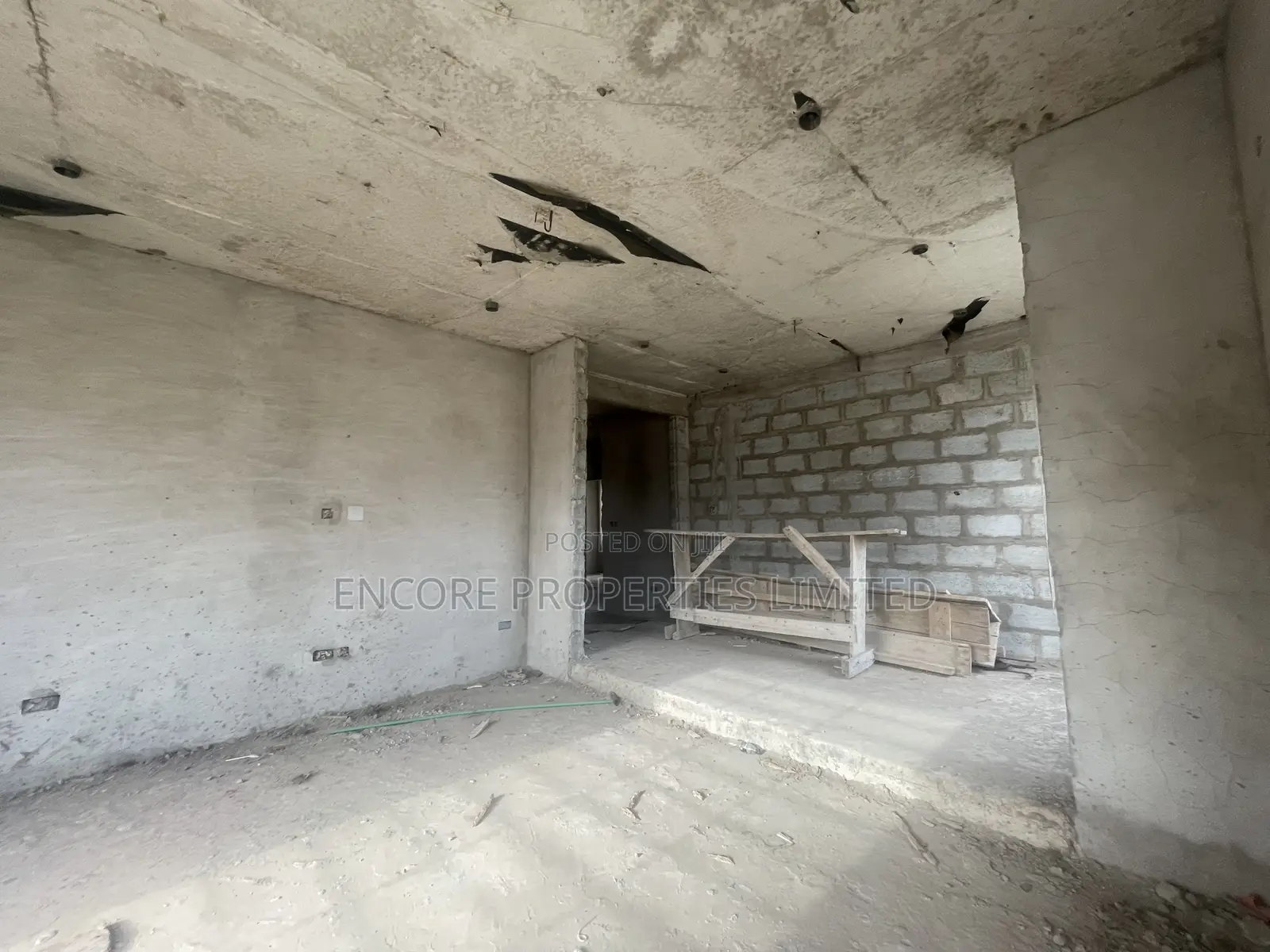 4bdrm House in Encore Properties, East Legon for sale