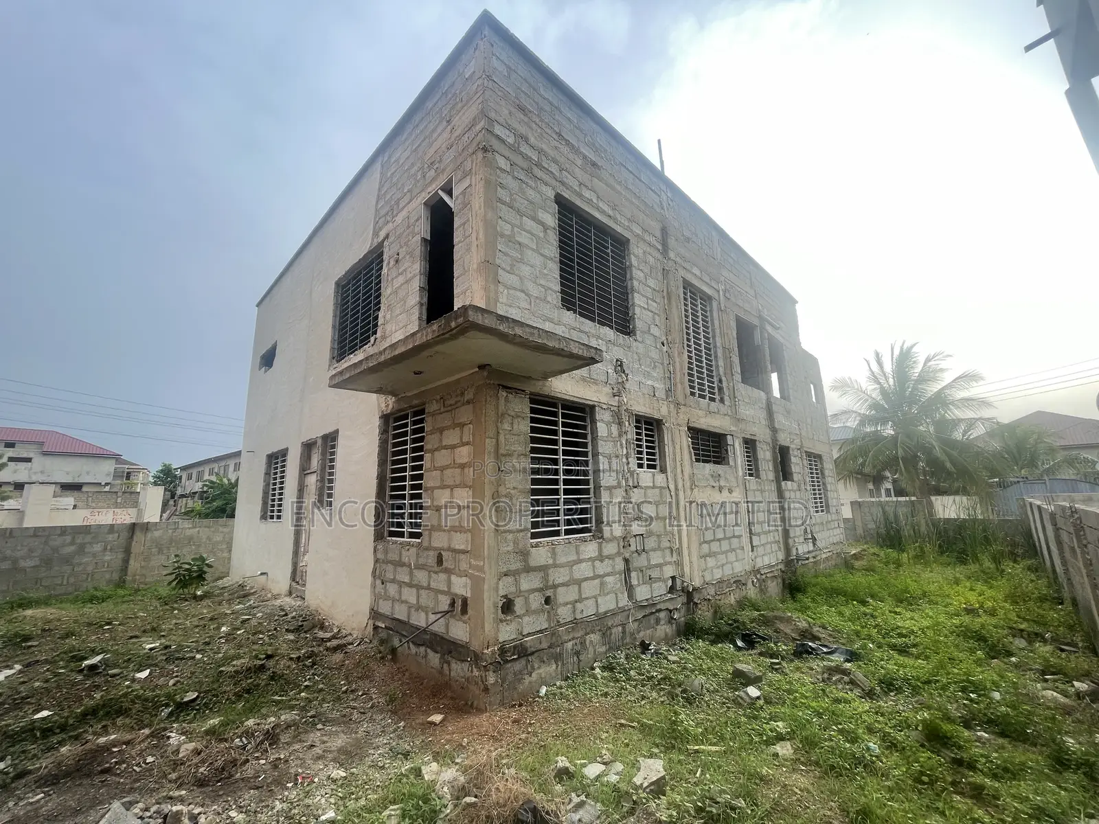 4bdrm House in Encore Properties, East Legon for sale