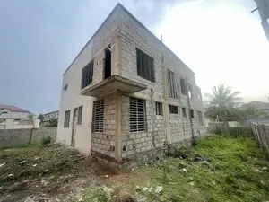 4bdrm House in Encore Properties, East Legon for sale
