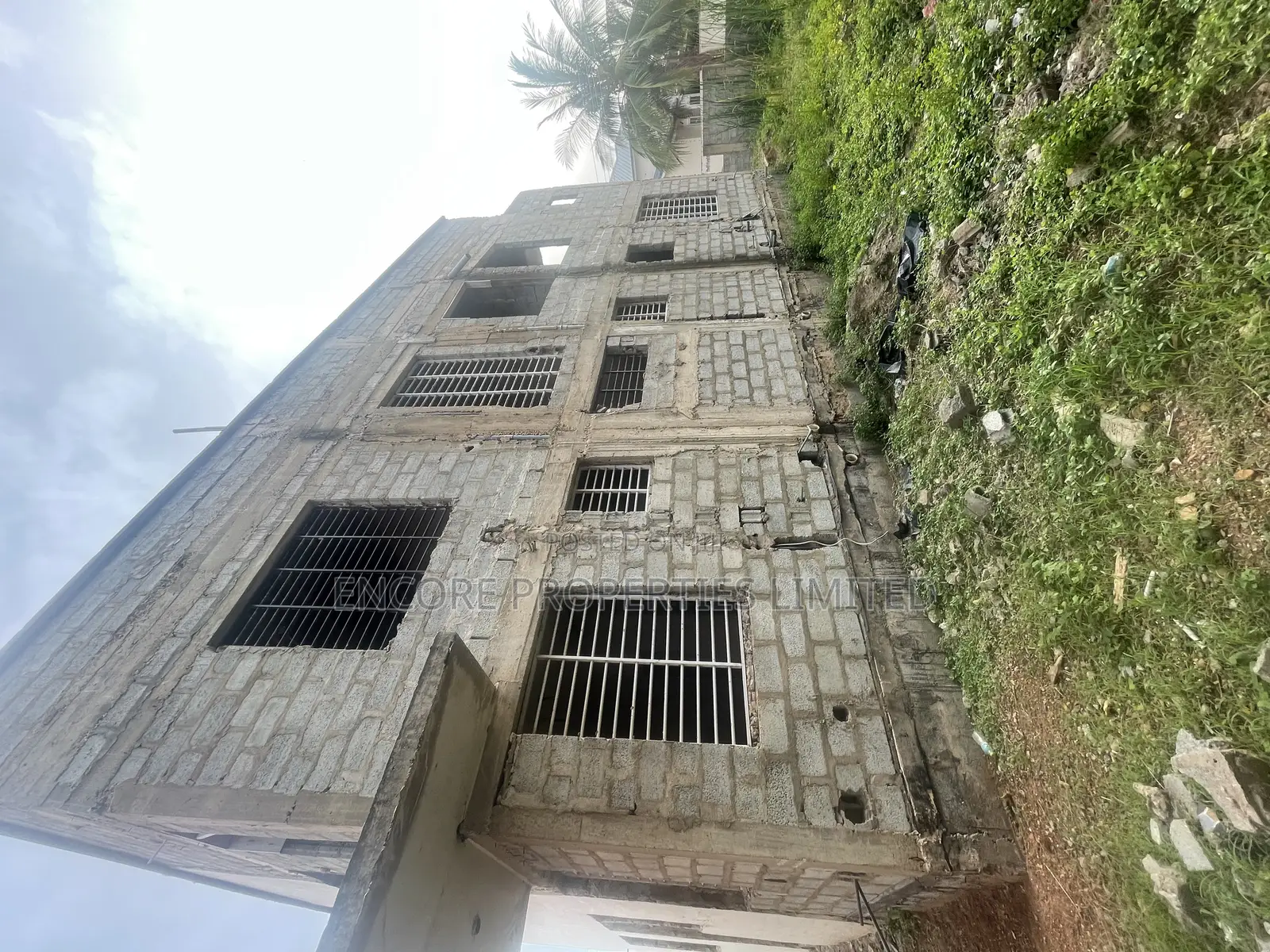 4bdrm House in Encore Properties, East Legon for sale