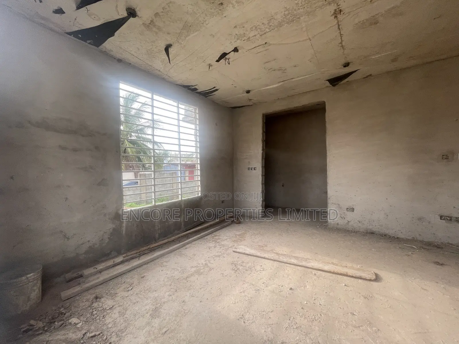 4bdrm House in Encore Properties, East Legon for sale