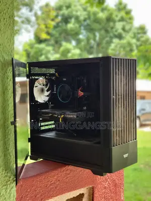 New Desktop Computer 16GB Intel Core I5 HDD+SSD 1.5T