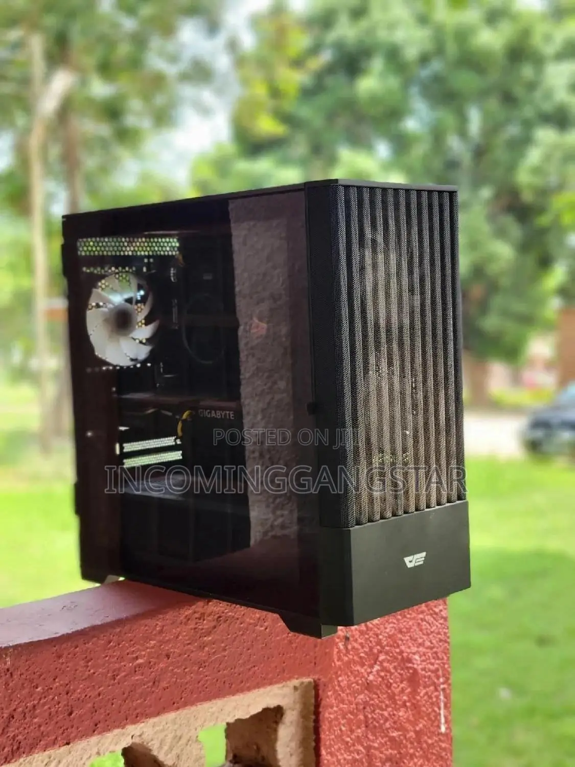New Desktop Computer 16GB Intel Core I5 HDD+SSD 1.5T