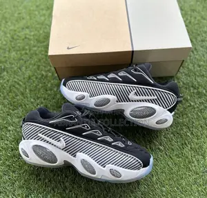 Nike Nocta Crimson Glide