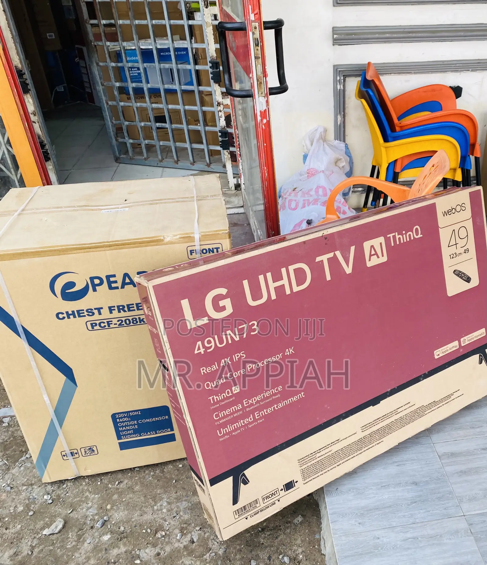 Purchase Authentic Lg49un7340 49 Inch Uhd Smart Electric Tv