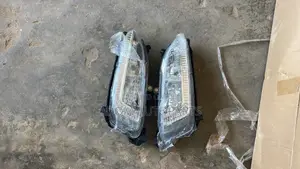 Hyundai Santafe Foglight Pair 2014 2015 2016 2017 2018