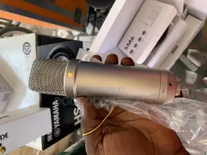 RODE NT1-A Studio Condenser Microphone