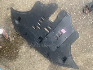 Hyundai Santafe 2019-2021 Down Engine Pannel