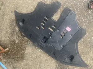 Kia Sorento 2016-2020 Down Engine Pannel