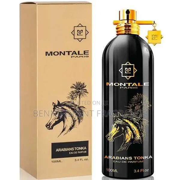 Montale Arabians Tonka 100ml