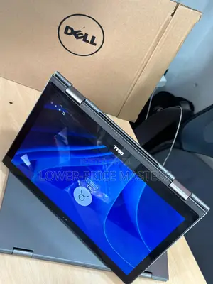 New Laptop Dell Latitude 5591 8GB Intel Core I7 SSD 256GB